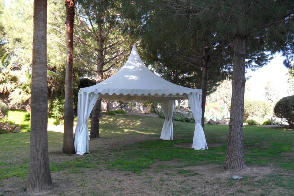 Carpas Soler