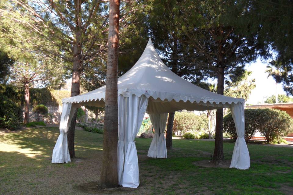 Carpas Soler