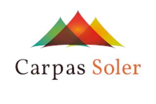 Carpas Soler