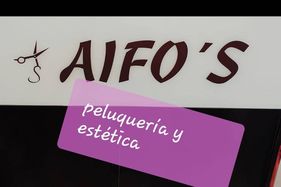 Aifo’s