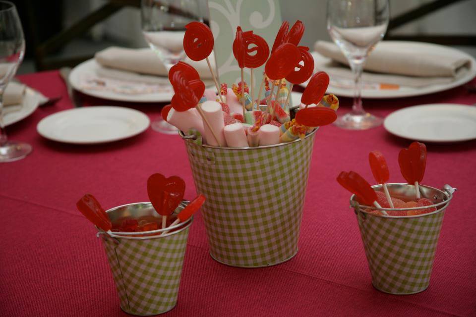 Eventos Petit Comité