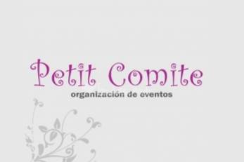 Eventos Petit Comité  logo