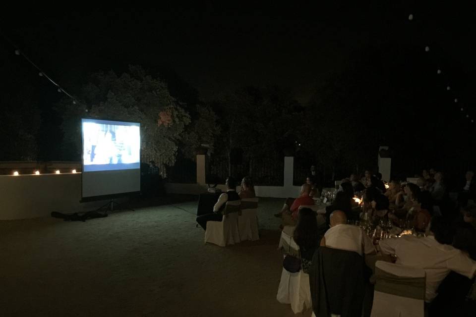 Orquesta para bodas