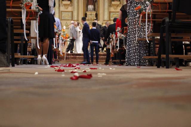Ceremonia