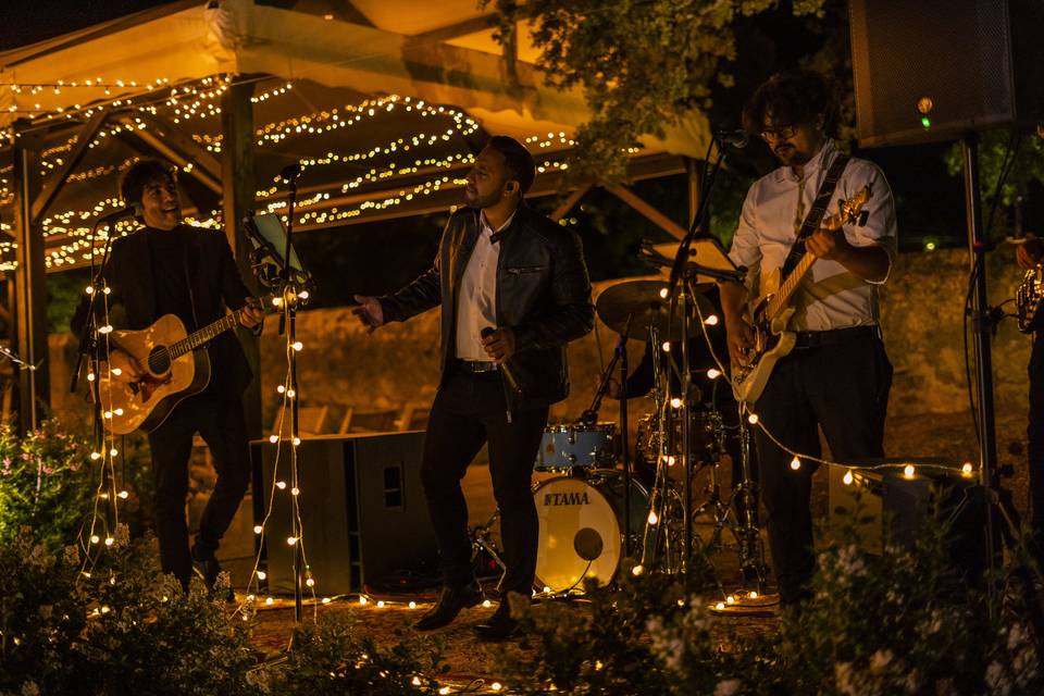 Banda OSS