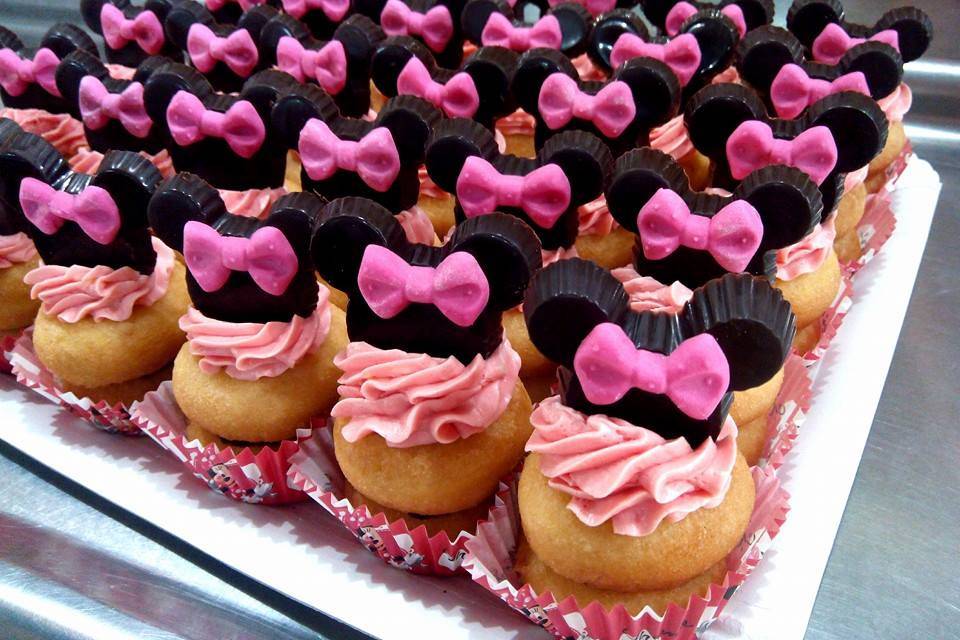 Cupcakes