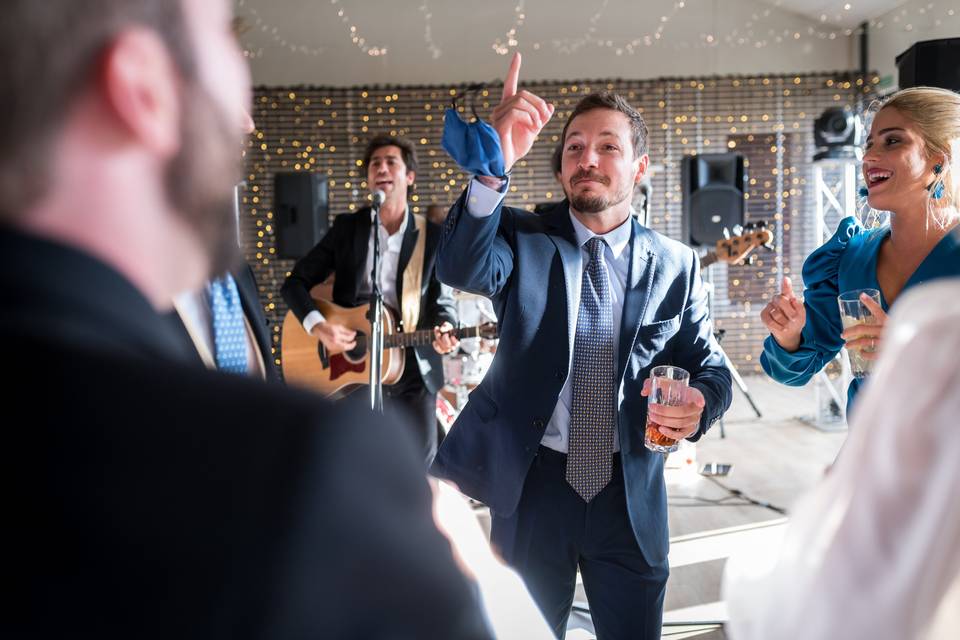 Mirko Band