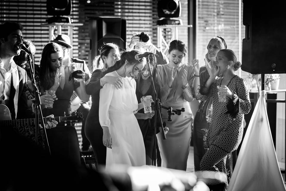 Boda C&J