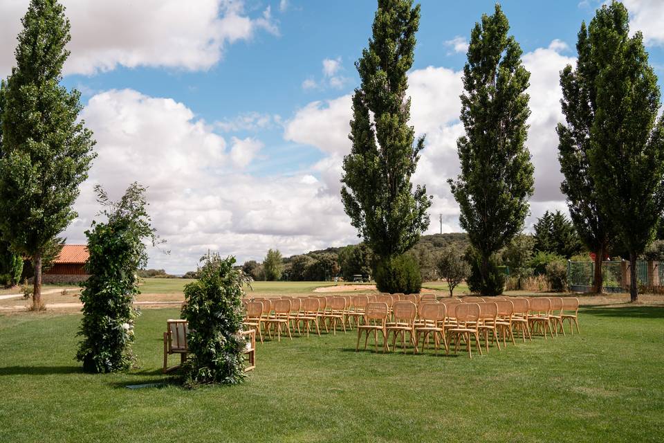 Boda Civil