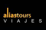 logoaliastours