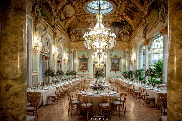 Casino de Madrid