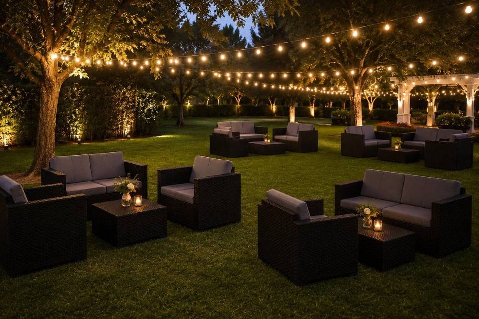 Chill out - negro 2