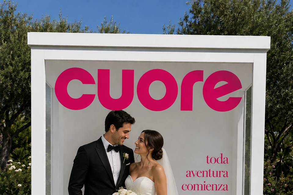 revista cuore