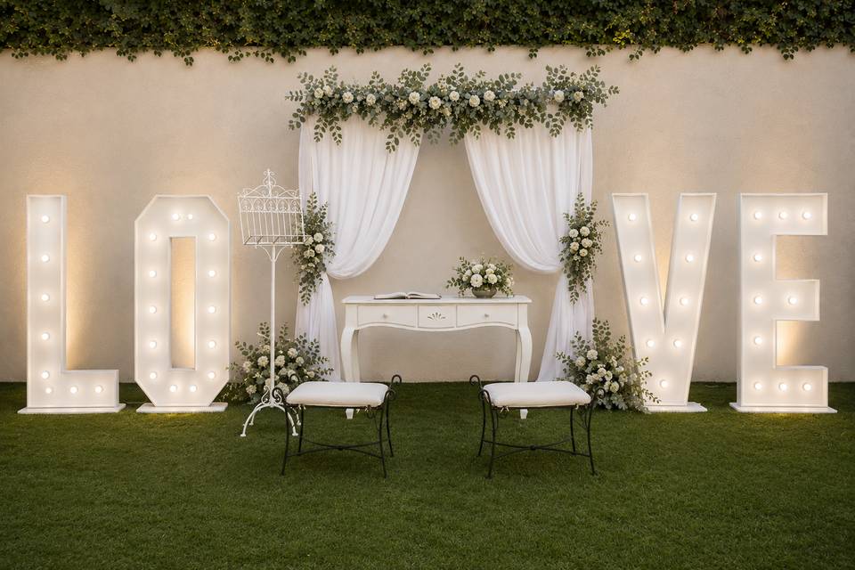 Virna's Events