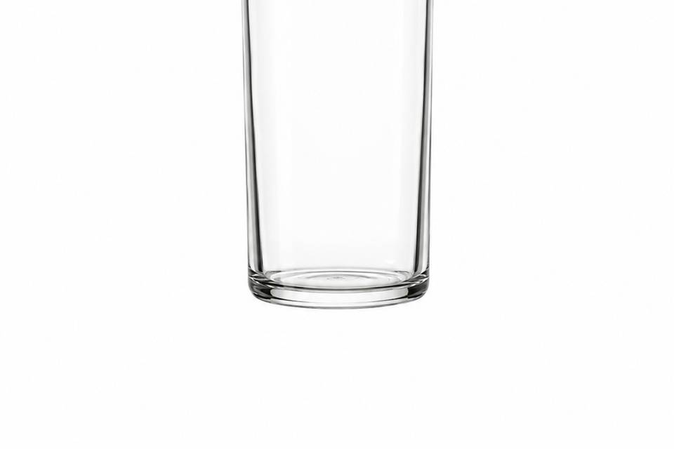 Vaso de tubo