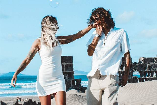 Hey Ina Wedding Photography