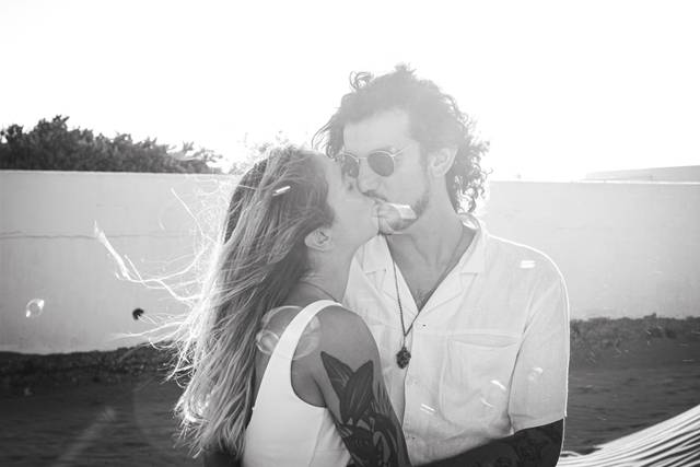 Hey Ina Wedding Photography