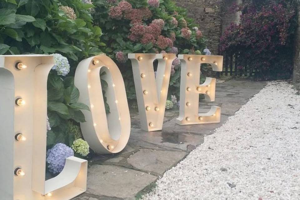 Love