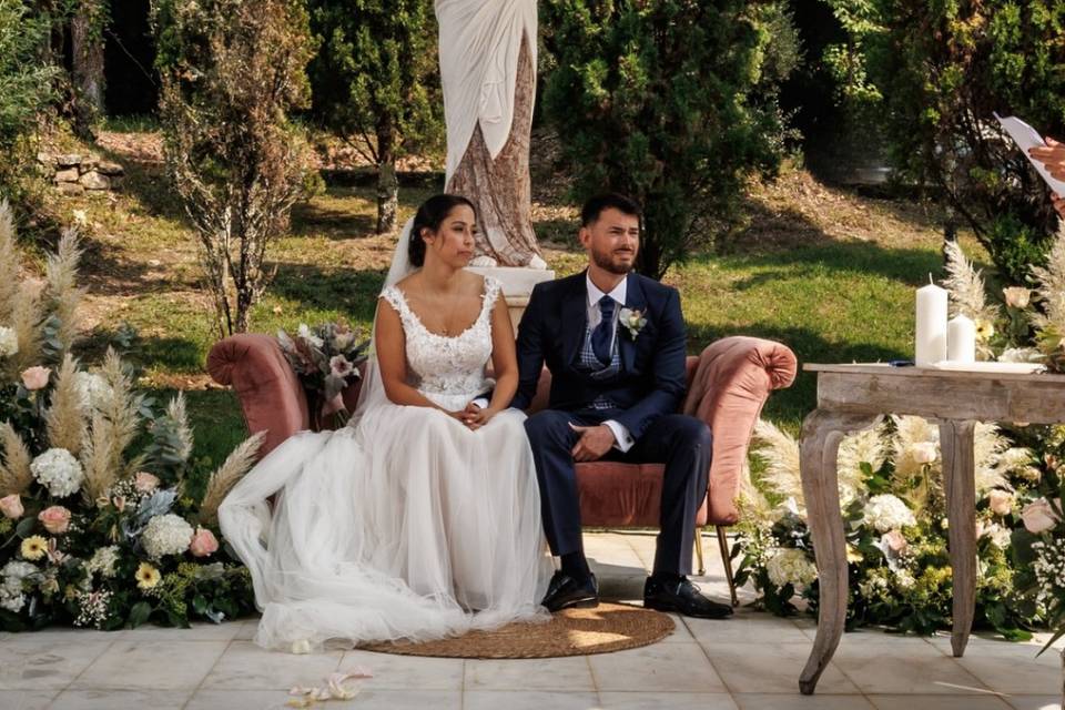 Ceremonia