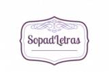 Logo de SopadLetras