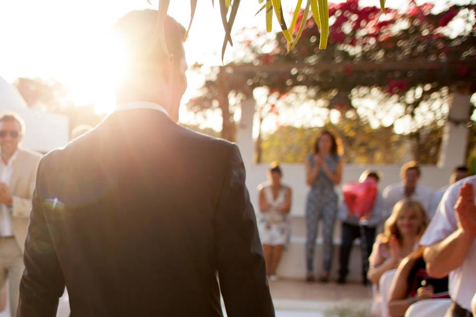 Boda Katerine & Jan