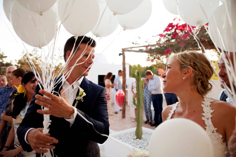 Boda Katerine & Jan