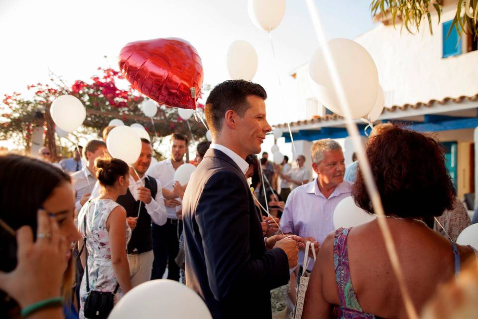 Boda Katerine & Jan