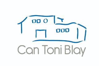 Can Toni Blay