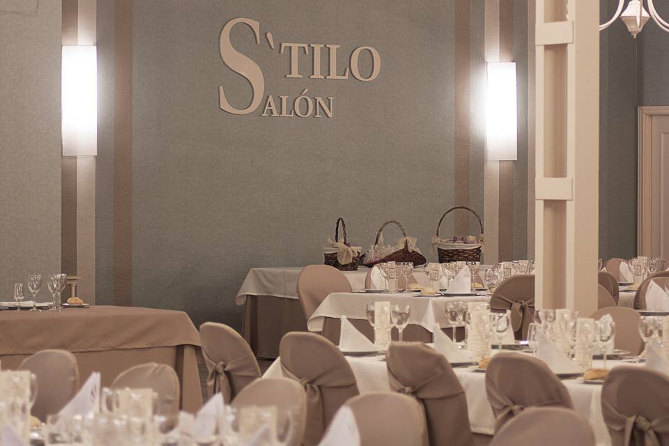 Salón S'tilo