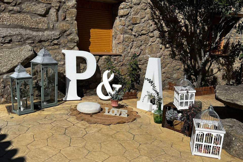 Decorando Momentos Ambroz