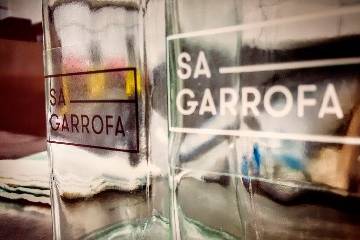 Sa Garrofa