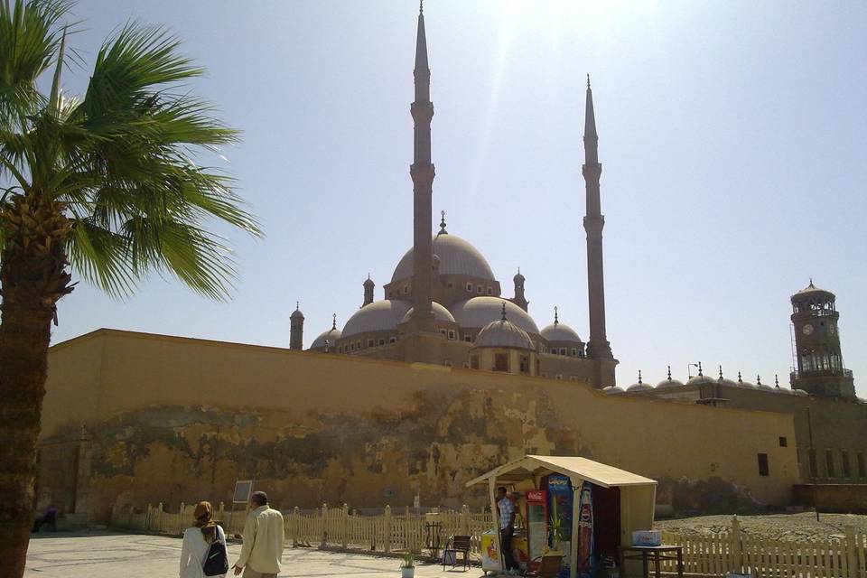 Mezquita