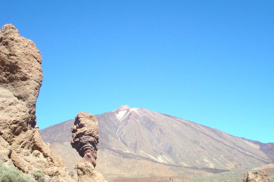 El Teide