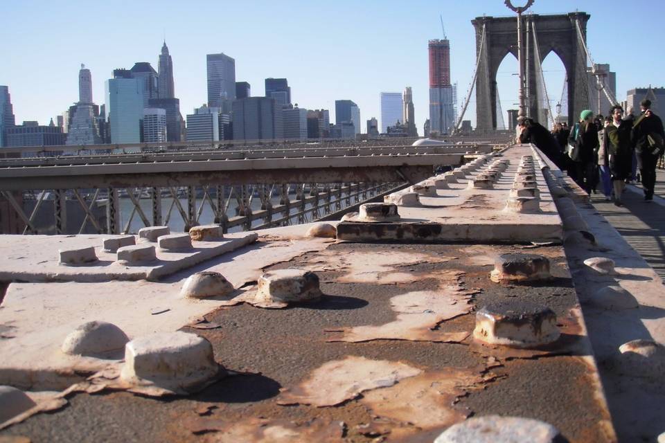 Puente de Brooklyn