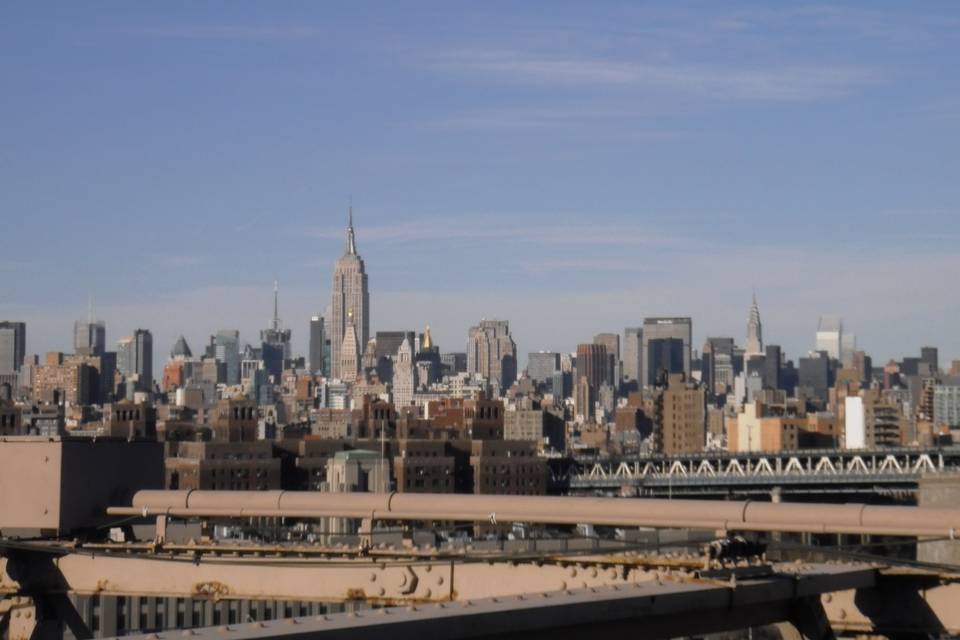 Puente de Brooklyn