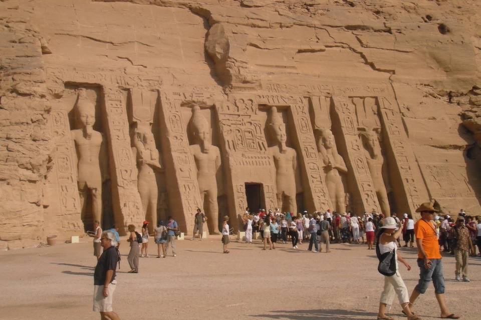 Abu Simbel