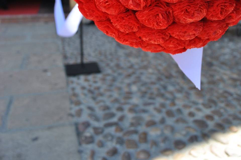 Detalle decoración