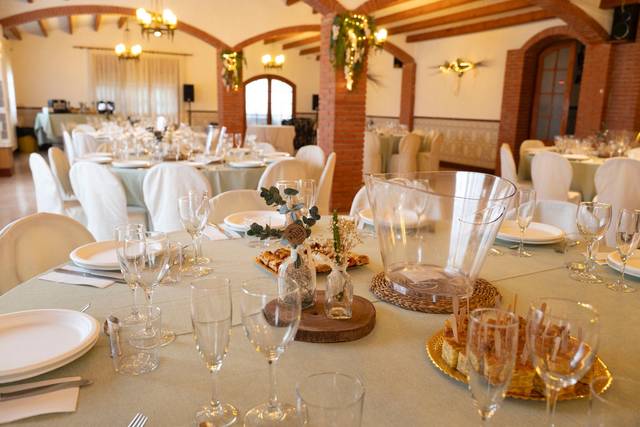 Salón