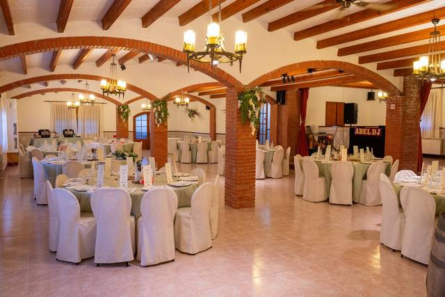 Banquete