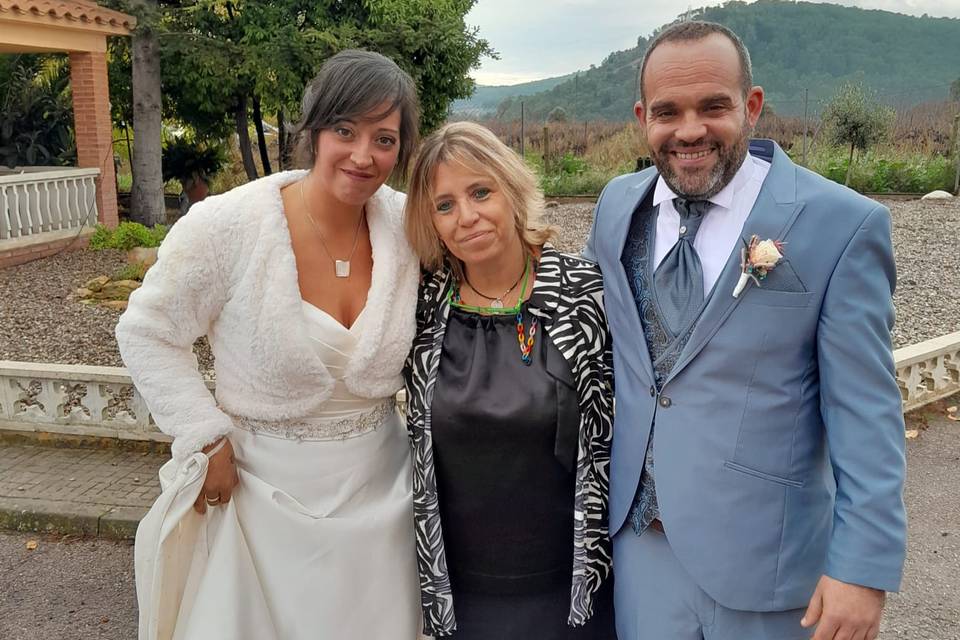 Boda