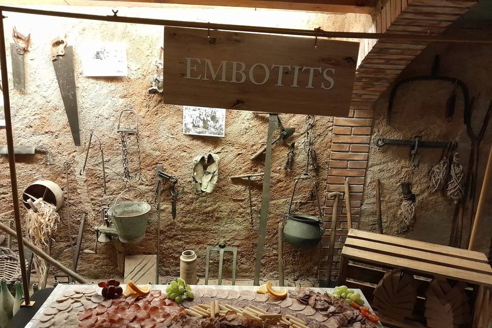 Aperitivo