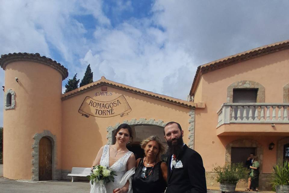 Novios