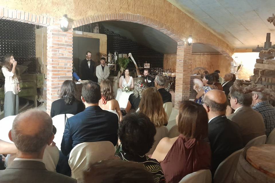 Ceremonia