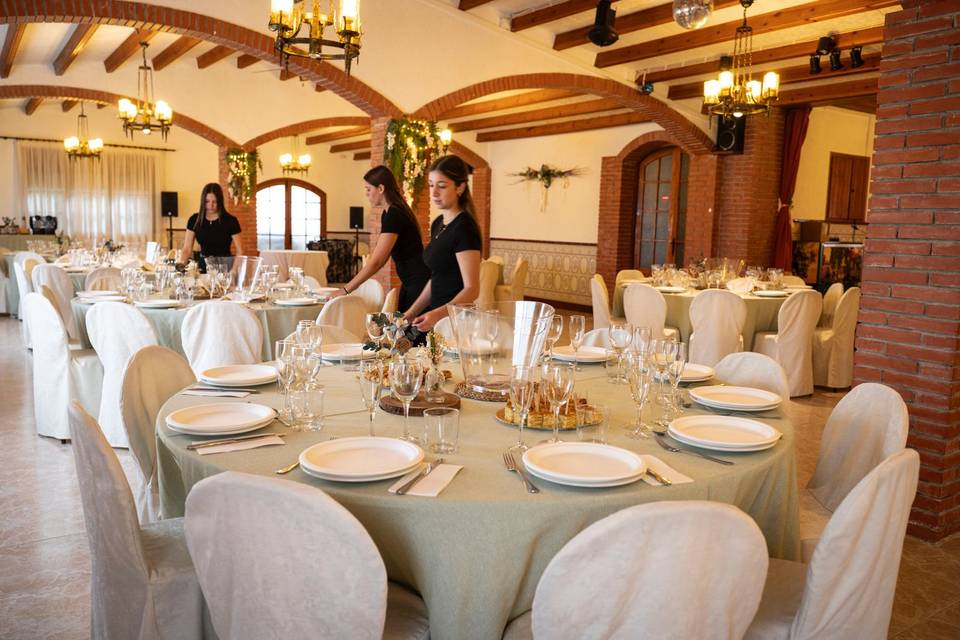 Salón