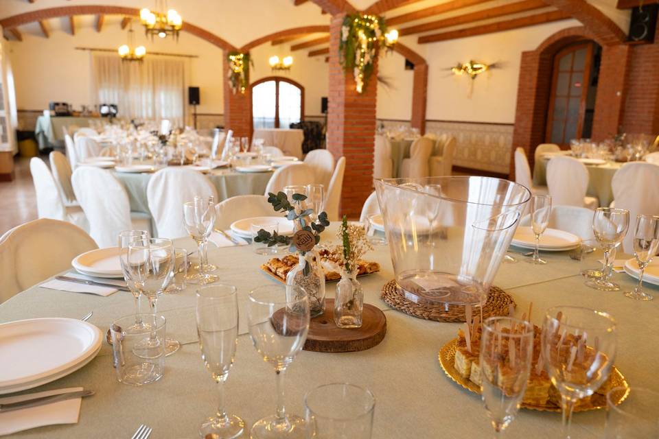 Salón