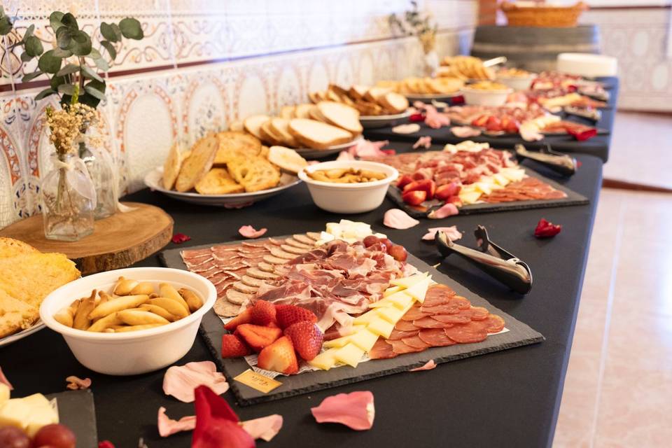 Aperitivo