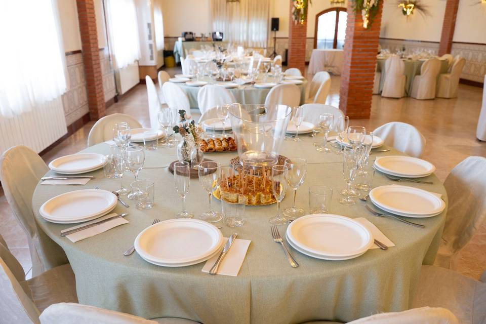 Salón