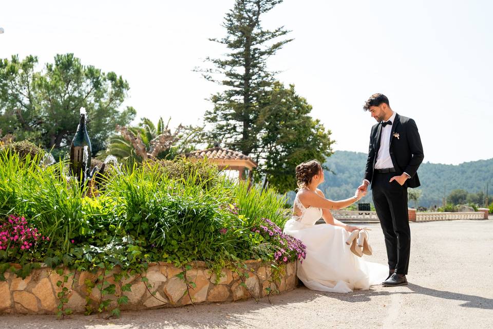 Novios