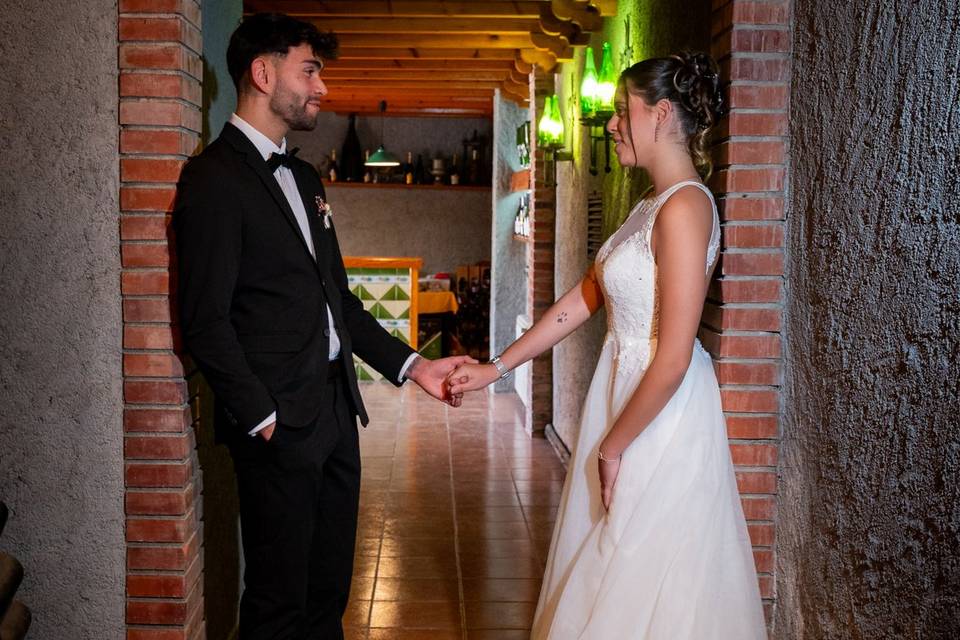 Novios