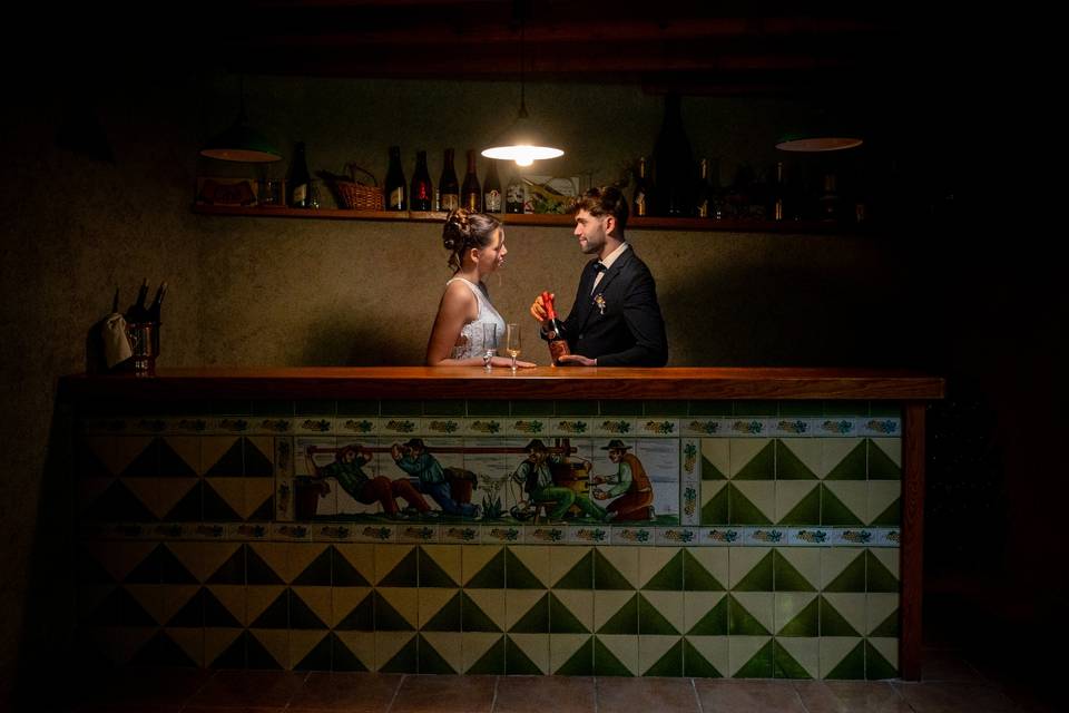 Novios